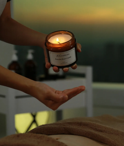 杭州萧山至尊芳疗精油SPA