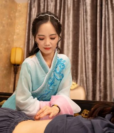 杭州萧山泰式按摩之特色香薰