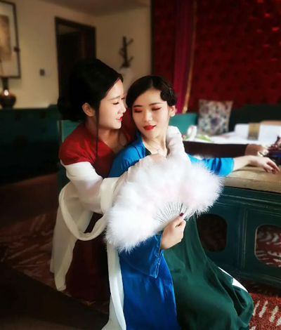 杭州萧山日式指压按摩