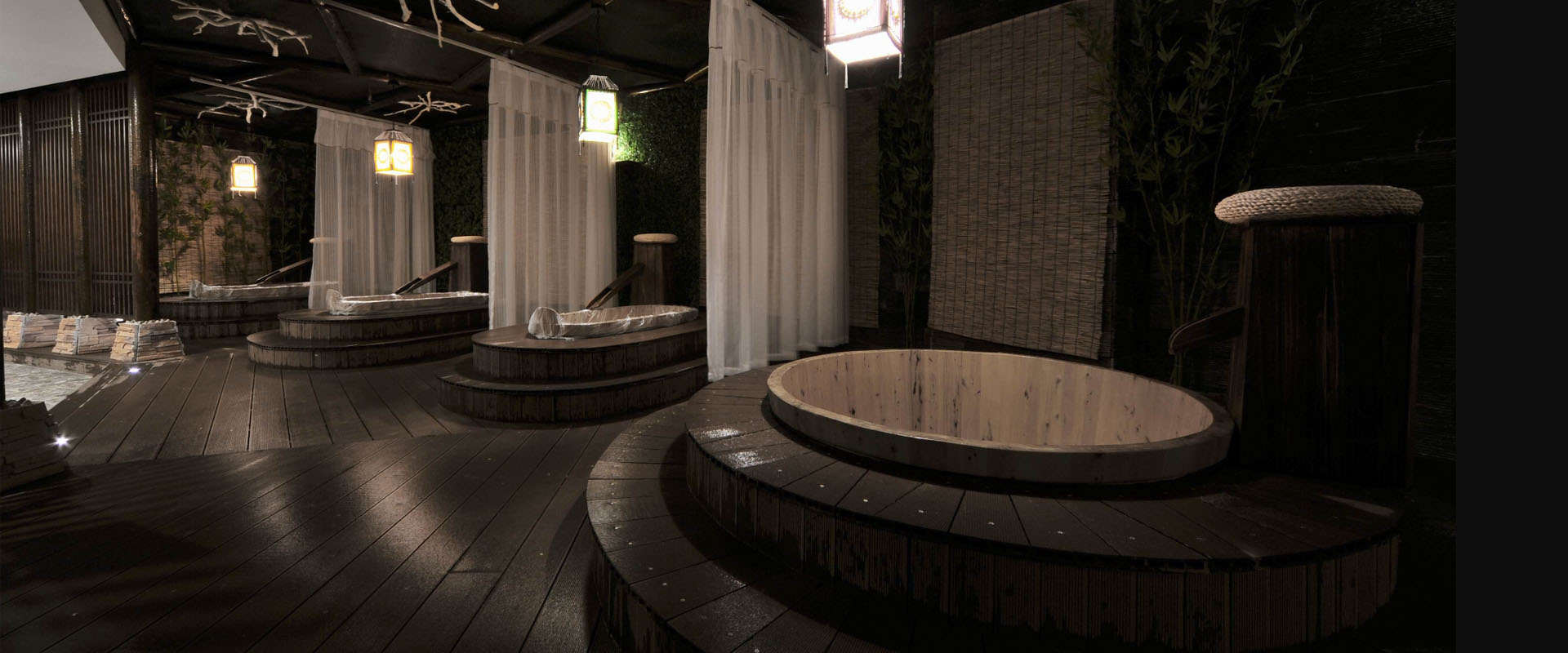 水悠阁男士高端SPA养生会所，静候每一位不凡的你，共赴一场身心的焕新之旅。