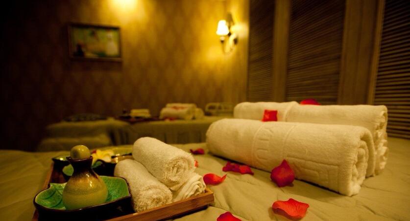 杭州萧山必去养生spa会所“探店”,2022已更新