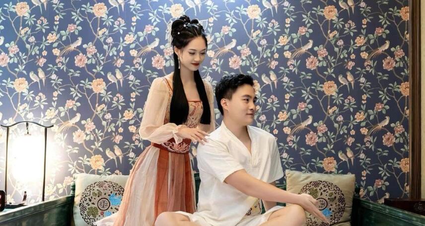 杭州萧山足疗SPA休闲会馆_您的感受我们的追求