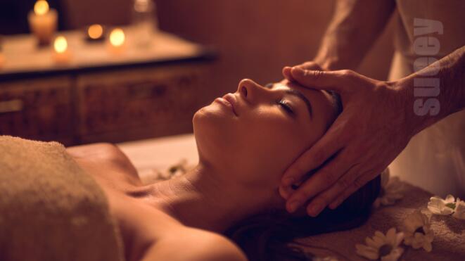 杭州萧山五星级私人订制spa会所,奢华高级感十足!