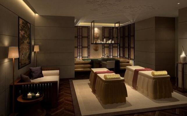 杭州萧山家庭式spa足浴会所-开启美好休闲养生生活(今日会馆热点)