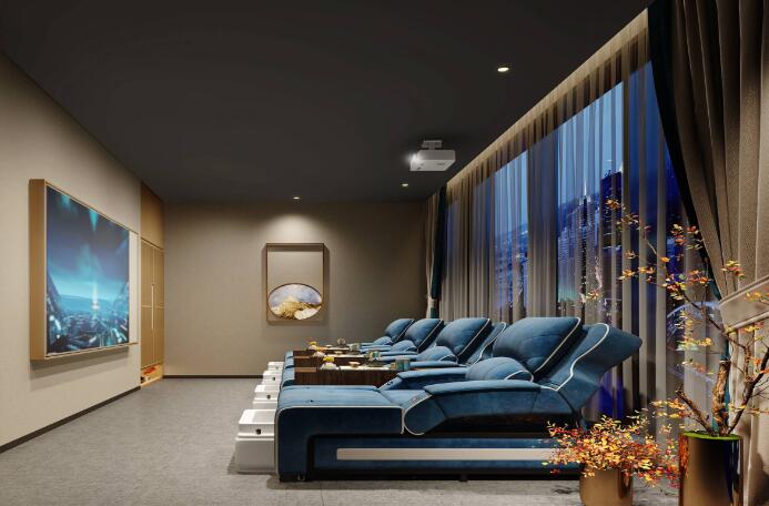 杭州萧山比较不错的男士休闲Spa会馆哪里有，带着好奇心来这体验一把吧