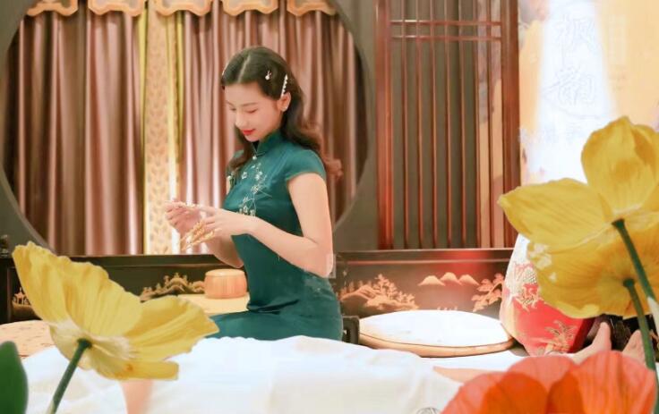 杭州萧山高端男士养生会所,良心会所真心推荐