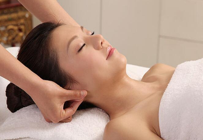 杭州萧山休闲会所艺师风采展示（四）