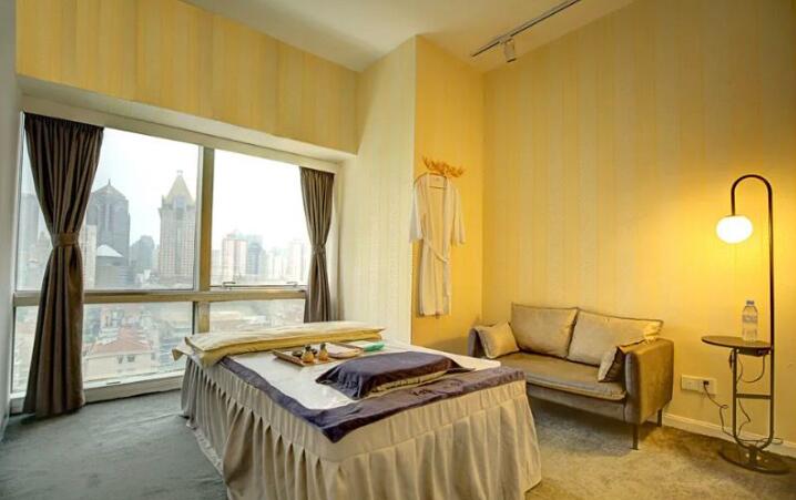 杭州萧山有什么好的会所都在这里哦