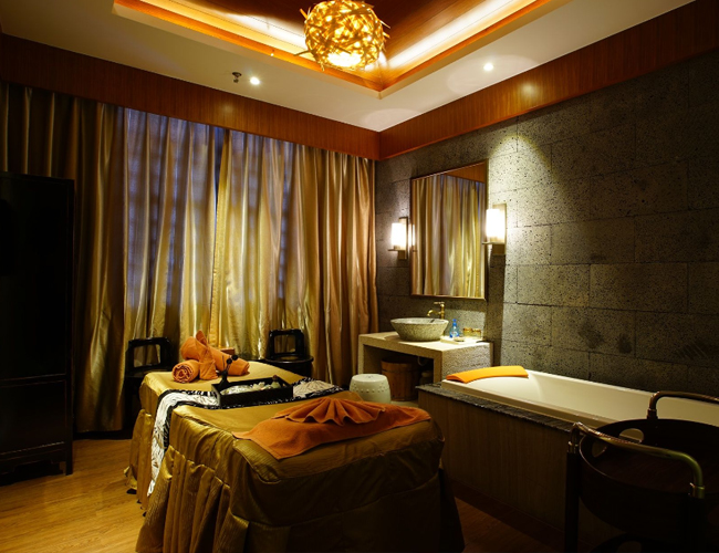 贵阳养生会所开启健康生活之门