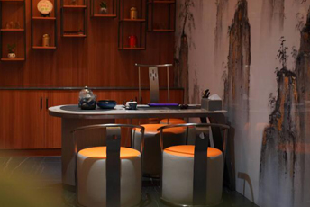 贵阳桑拿会馆：男士的专属养生空间