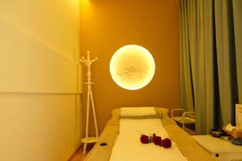 贵阳这家藏在CBD的高端SPA，按完整个人轻到飘