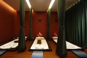 贵阳桑拿组合，解锁37℃的清凉密码