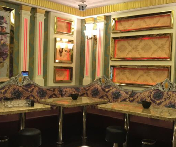 桑拿养生，为身心充电