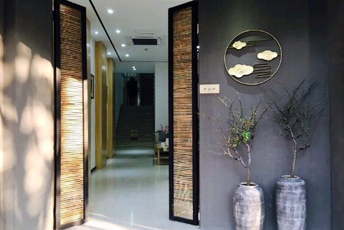 桑拿排毒：现代人不可或缺的养生方式